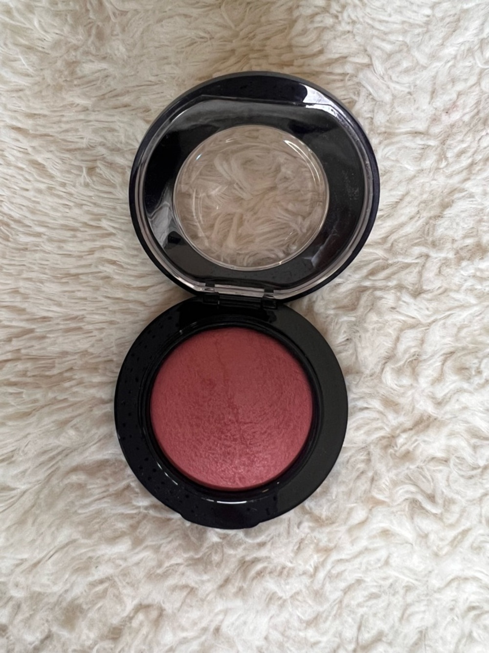 Mac Gentle Blush - Picture 3 of 3